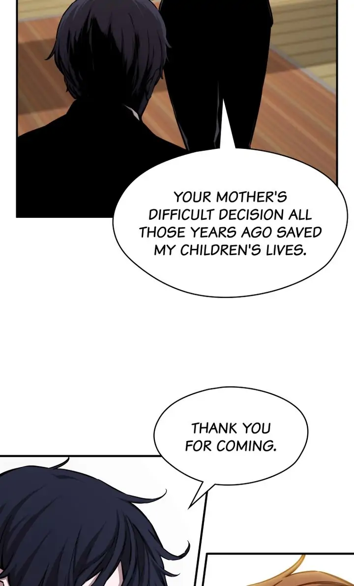 The Choice Chapter 43 - page 27