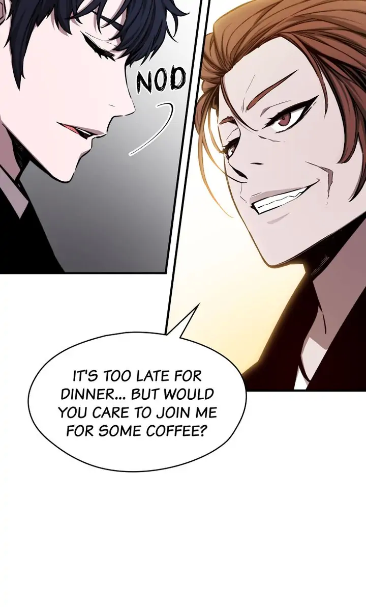 The Choice Chapter 43 - page 28