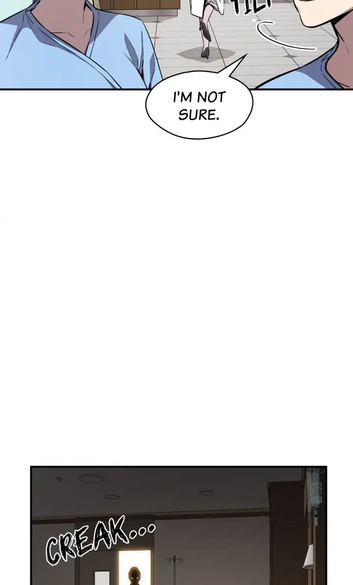 The Choice Chapter 43 - page 3