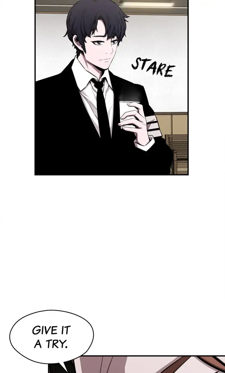 The Choice Chapter 43 - page 31
