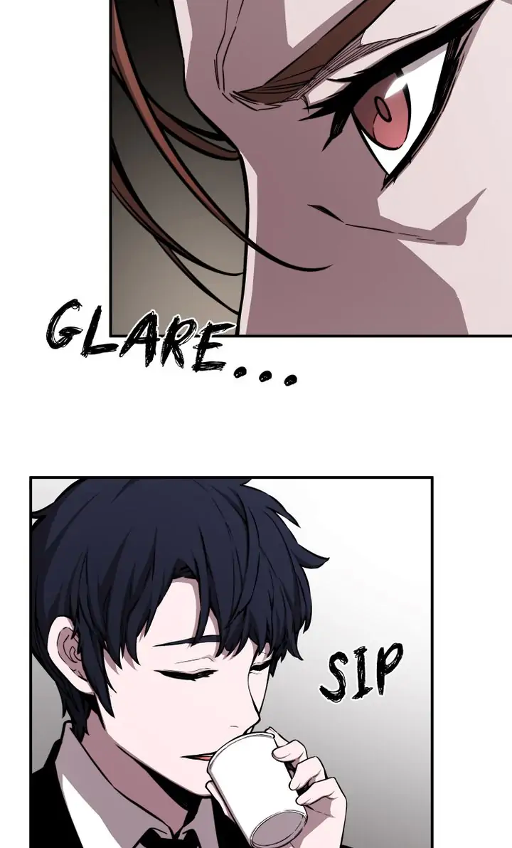 The Choice Chapter 43 - page 32