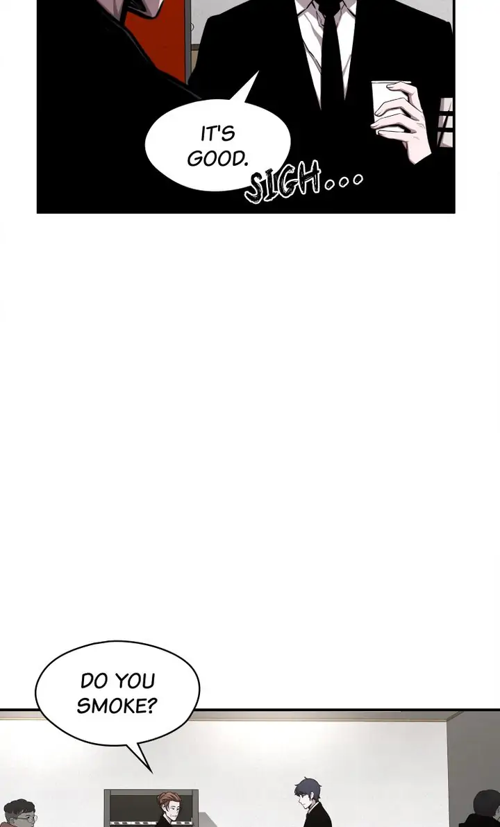 The Choice Chapter 43 - page 34