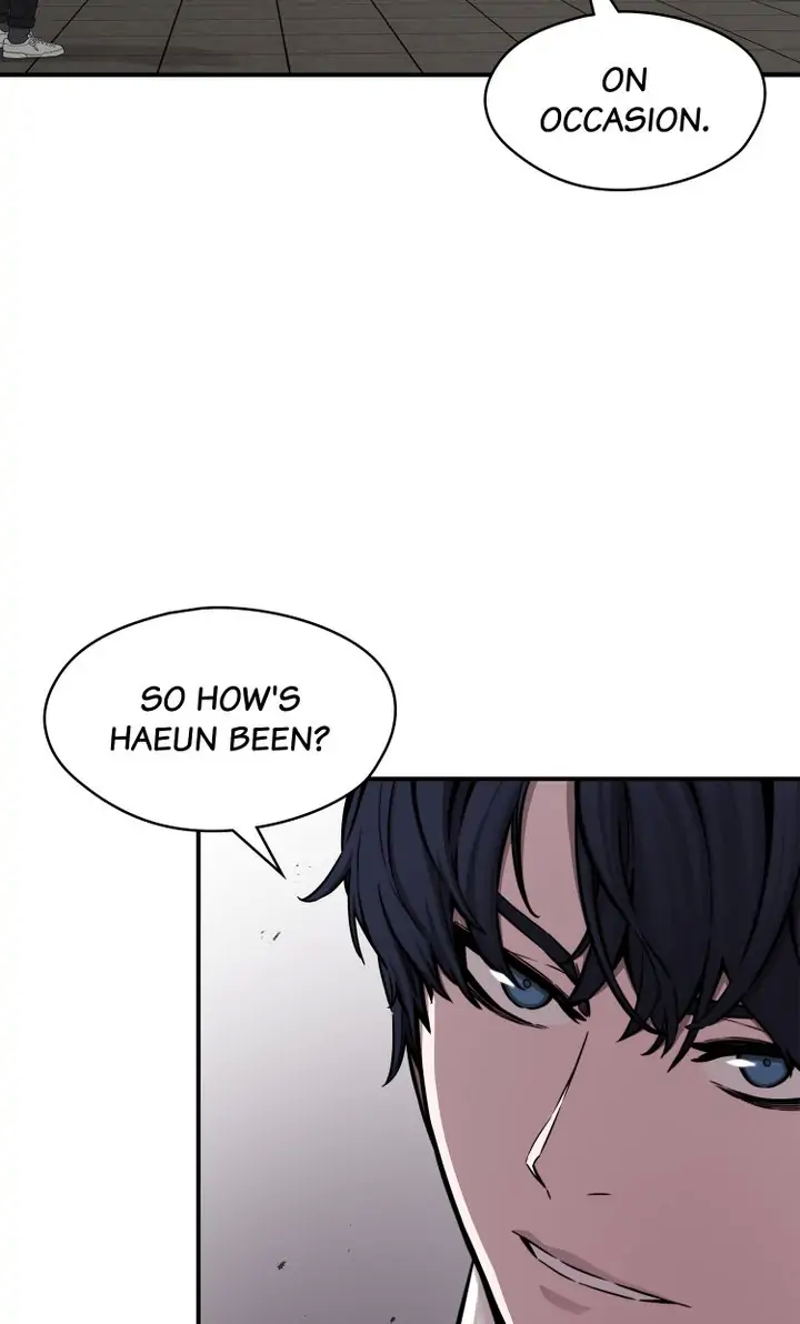 The Choice Chapter 43 - page 36