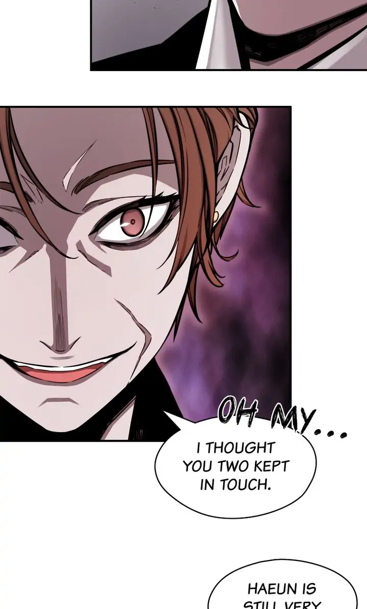 The Choice Chapter 43 - page 37