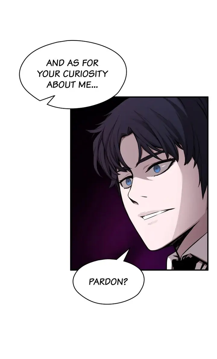The Choice Chapter 43 - page 39