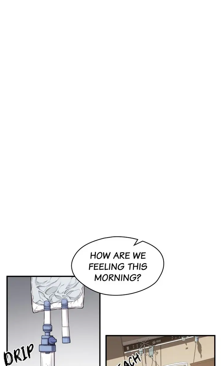The Choice Chapter 43 - page 5
