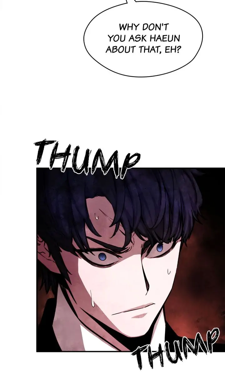 The Choice Chapter 43 - page 50