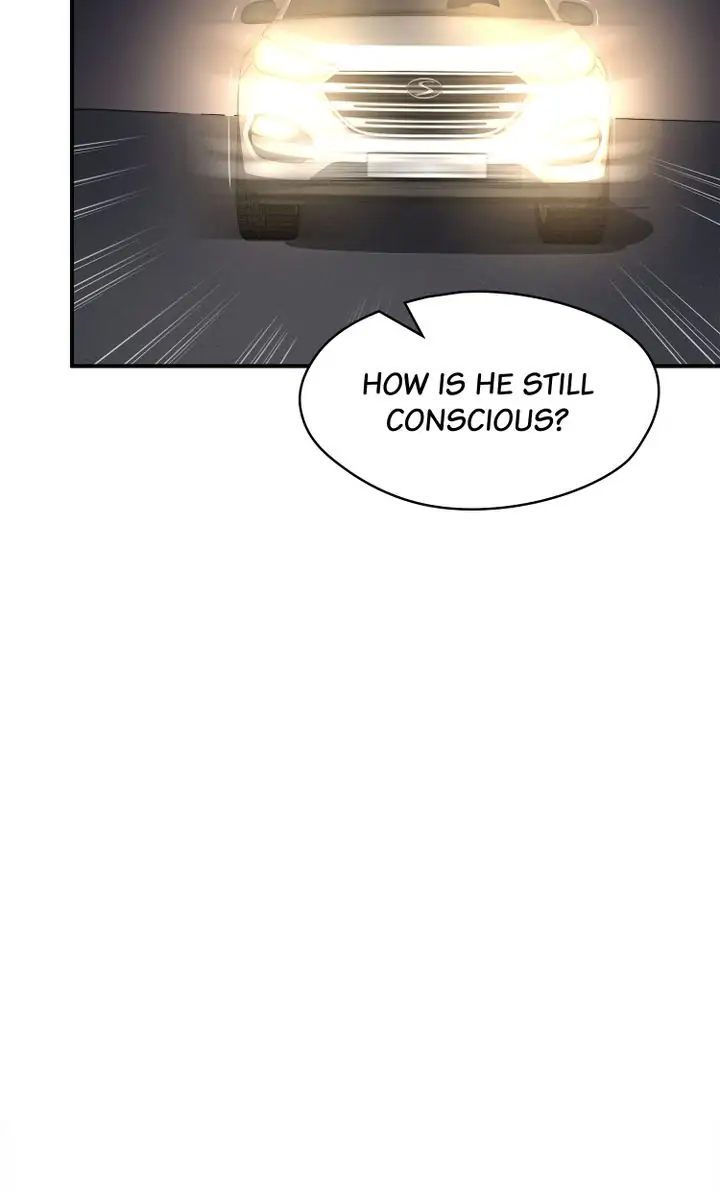The Choice Chapter 43 - page 57