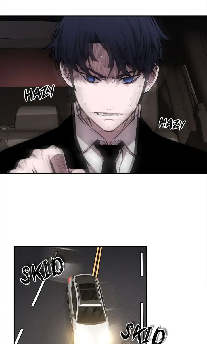 The Choice Chapter 43 - page 58
