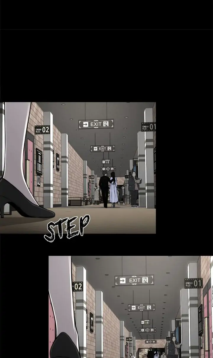 The Choice Chapter 32 - page 10