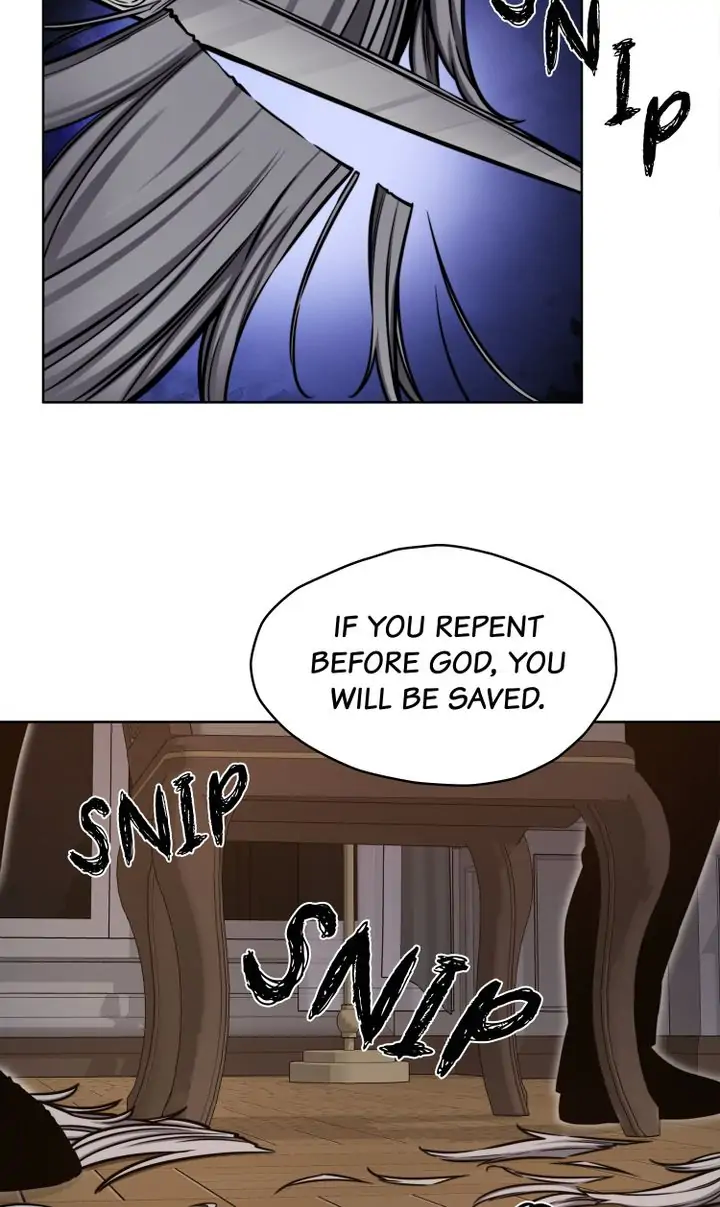 The Choice Chapter 32 - page 12