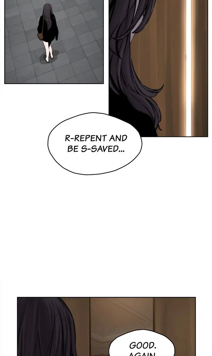 The Choice Chapter 32 - page 14
