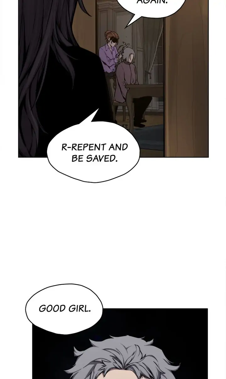 The Choice Chapter 32 - page 15