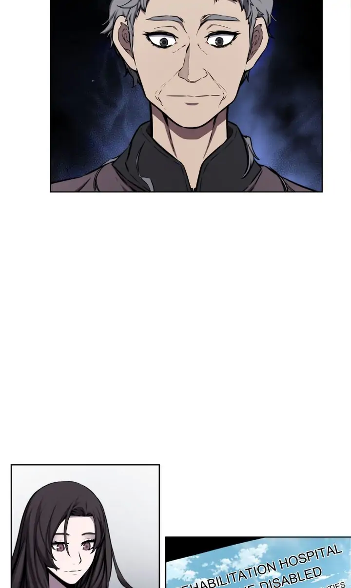 The Choice Chapter 32 - page 16