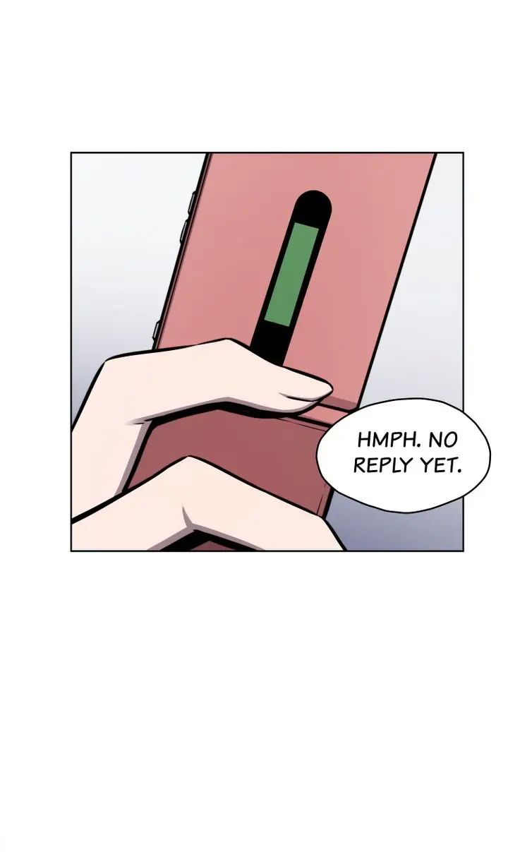 The Choice Chapter 32 - page 18