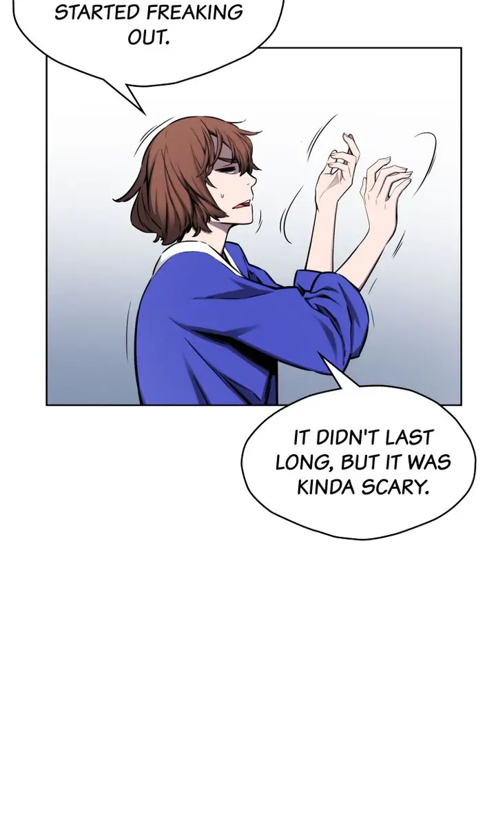 The Choice Chapter 32 - page 23