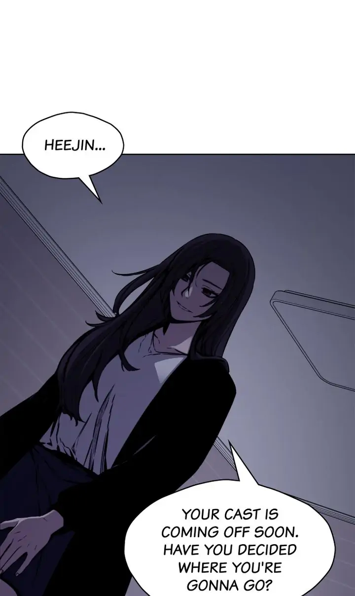The Choice Chapter 32 - page 24