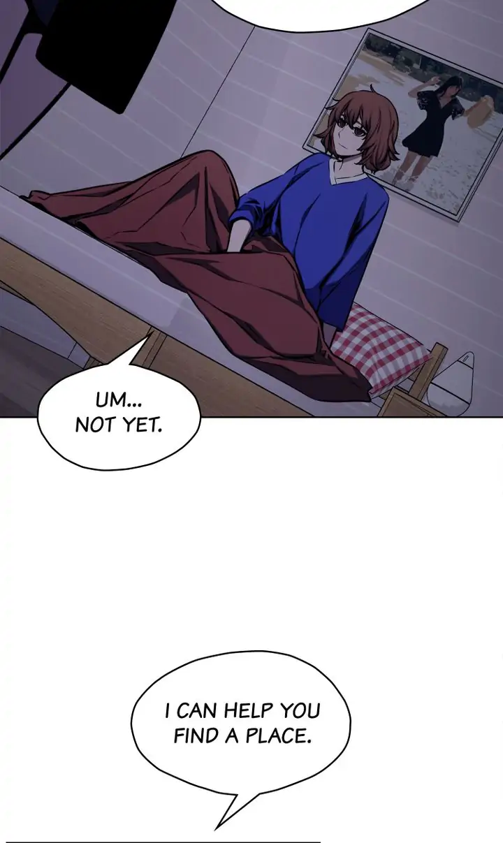 The Choice Chapter 32 - page 25