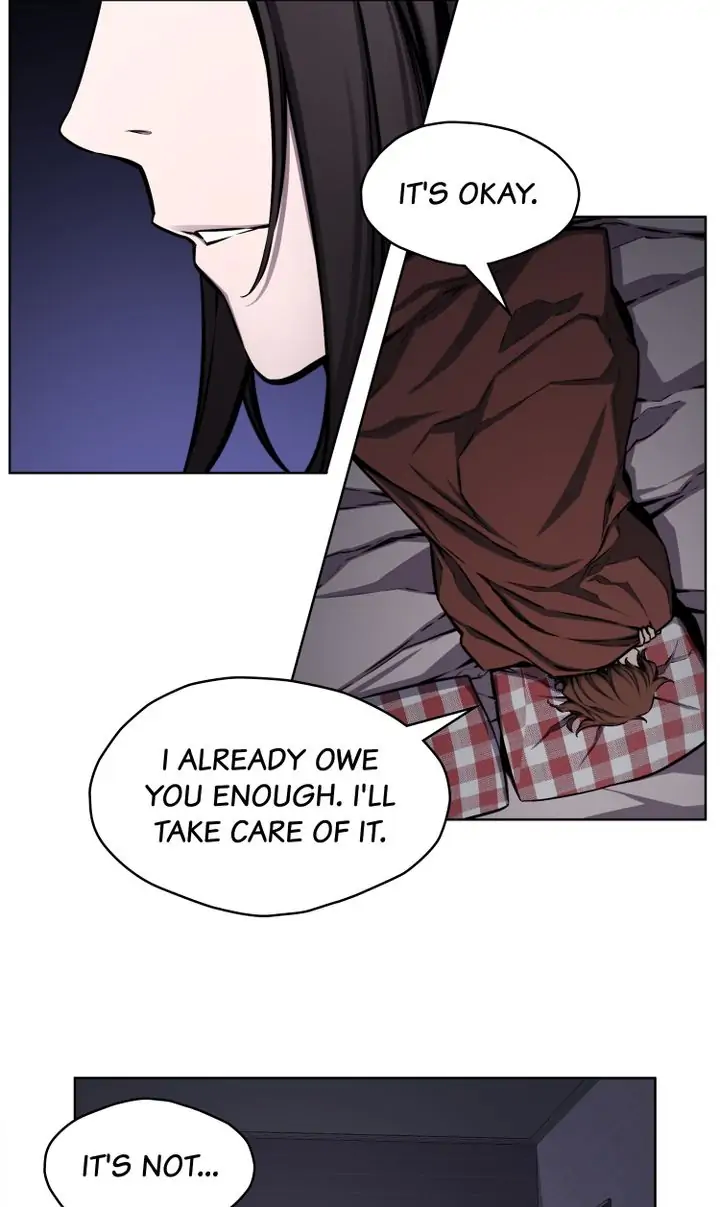The Choice Chapter 32 - page 26