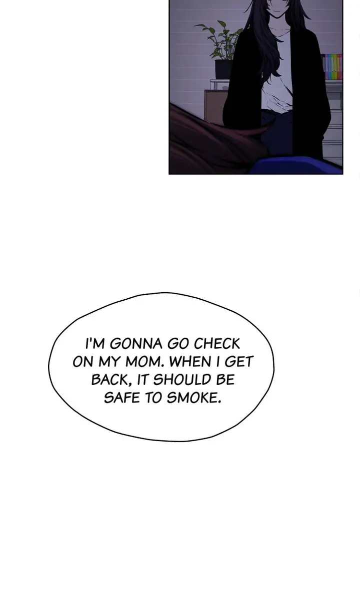 The Choice Chapter 32 - page 28