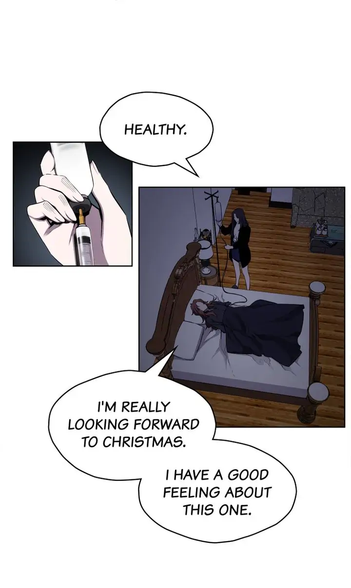 The Choice Chapter 32 - page 30
