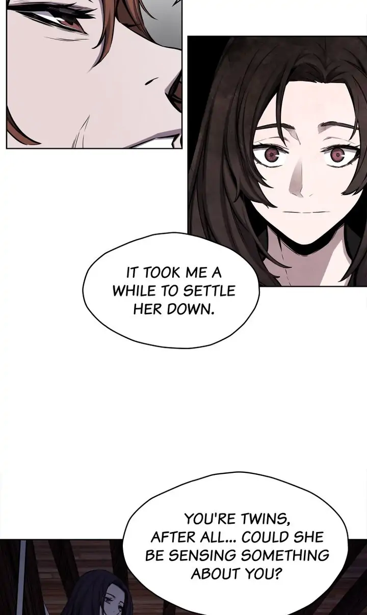 The Choice Chapter 32 - page 32