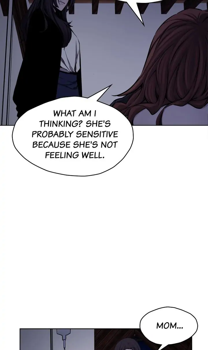 The Choice Chapter 32 - page 33