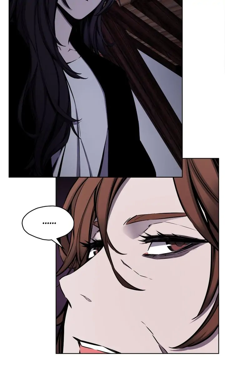 The Choice Chapter 32 - page 35