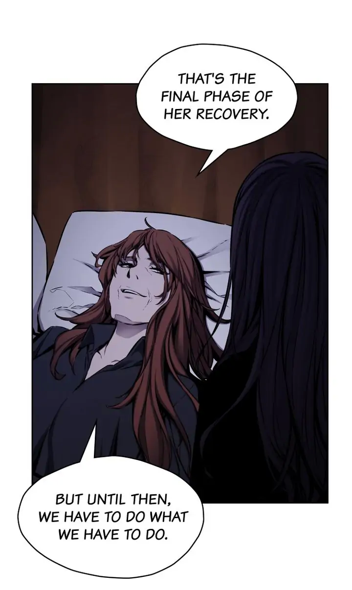 The Choice Chapter 32 - page 37