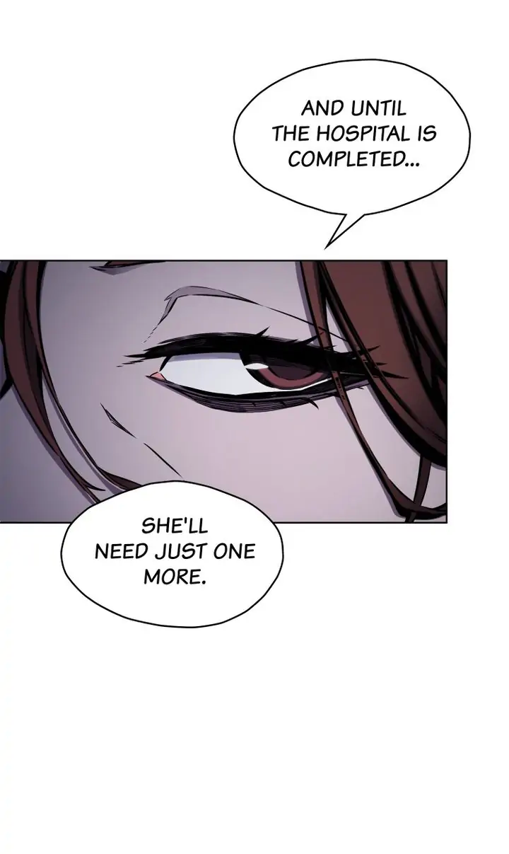 The Choice Chapter 32 - page 38