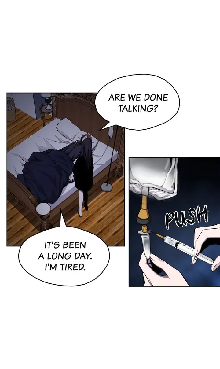 The Choice Chapter 32 - page 39