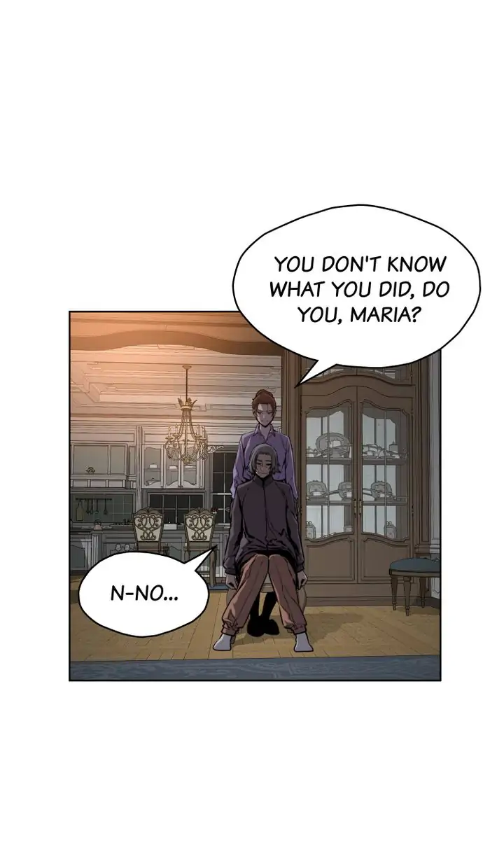 The Choice Chapter 32 - page 4