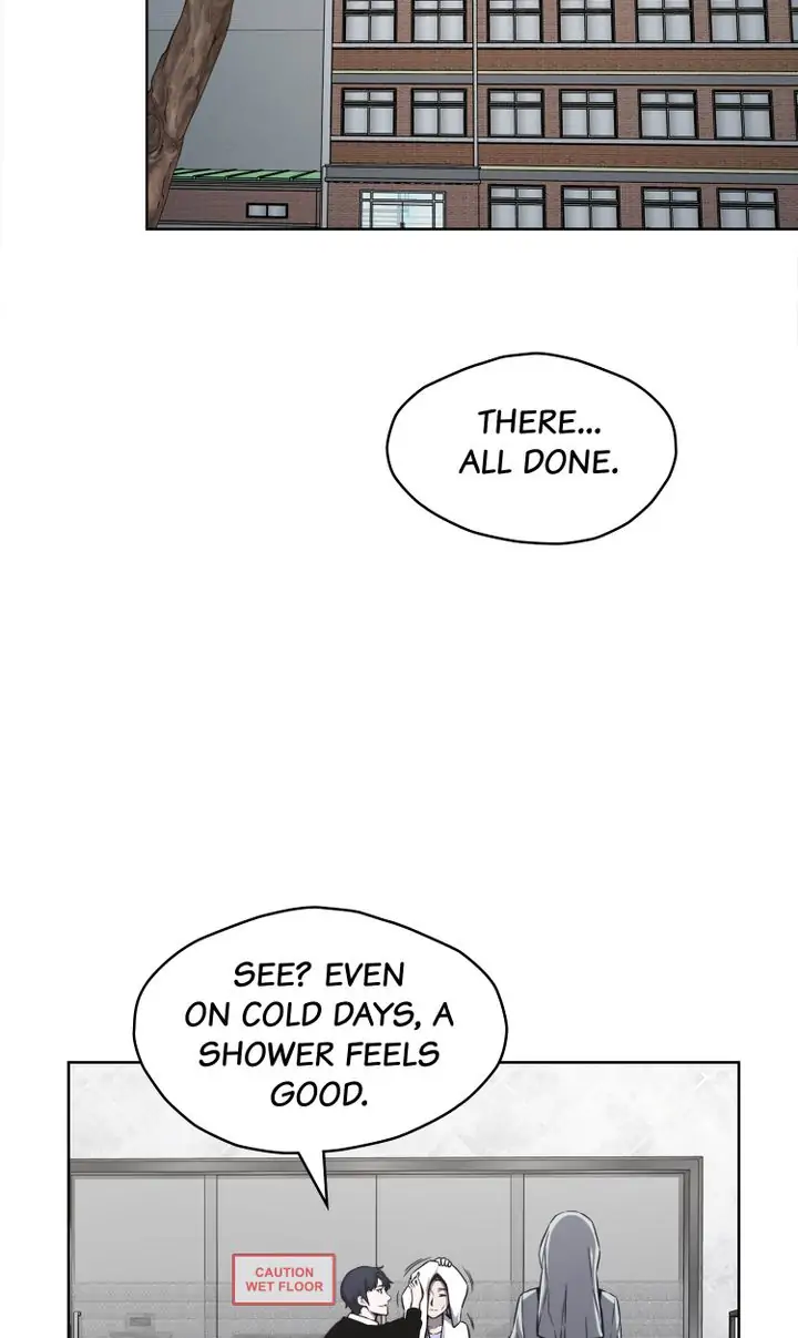 The Choice Chapter 32 - page 42