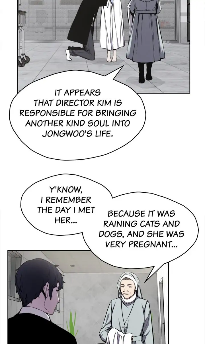 The Choice Chapter 32 - page 43