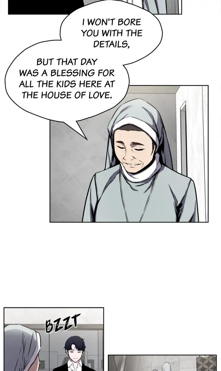 The Choice Chapter 32 - page 44
