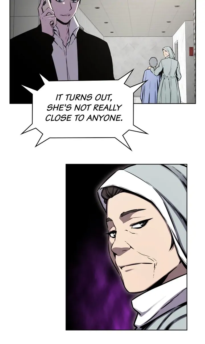 The Choice Chapter 32 - page 46
