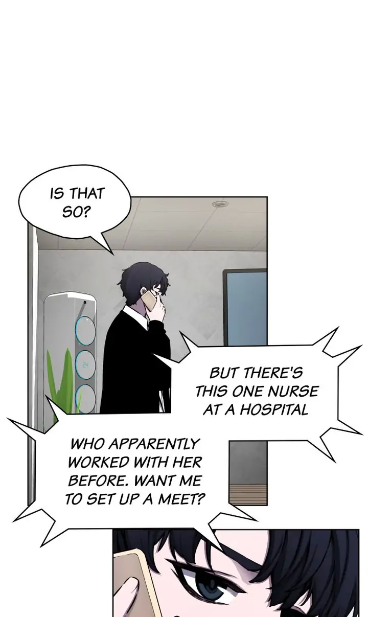 The Choice Chapter 32 - page 47