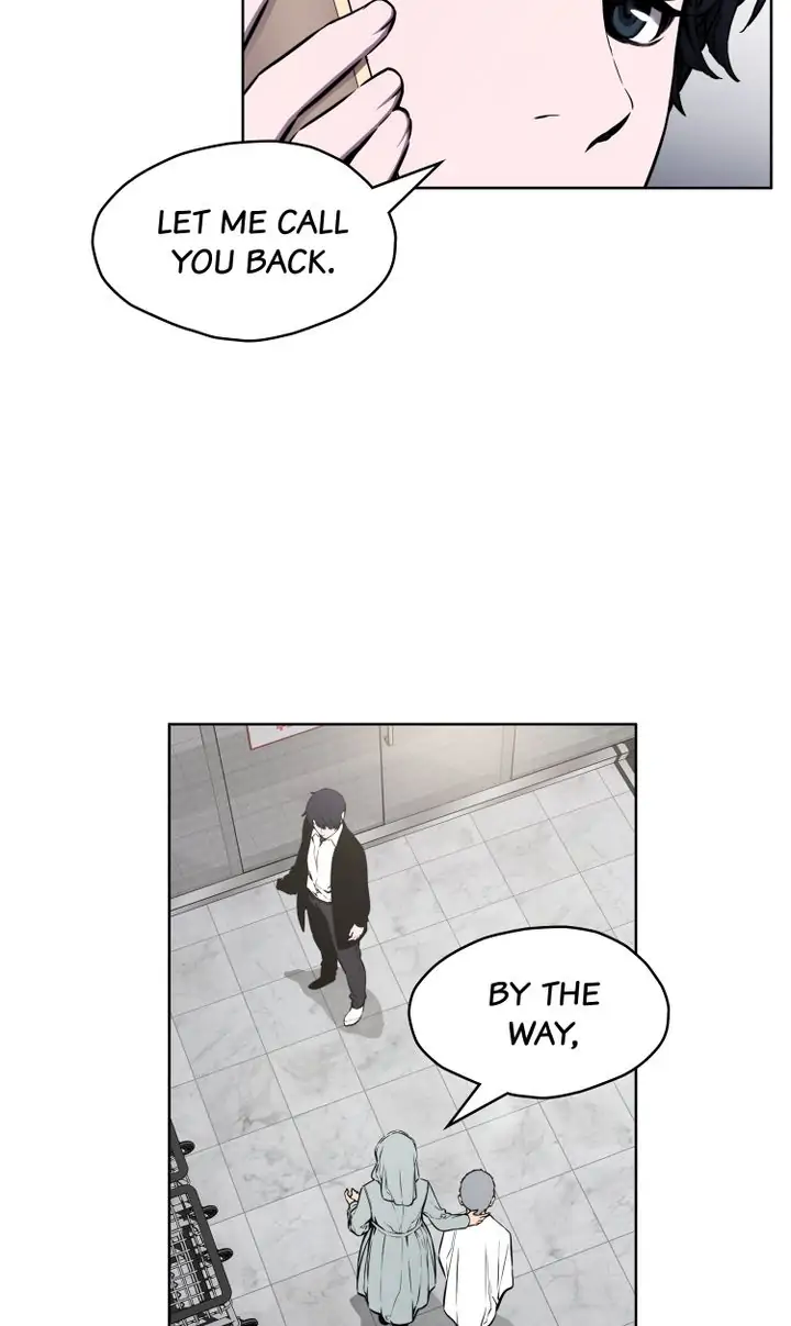 The Choice Chapter 32 - page 48