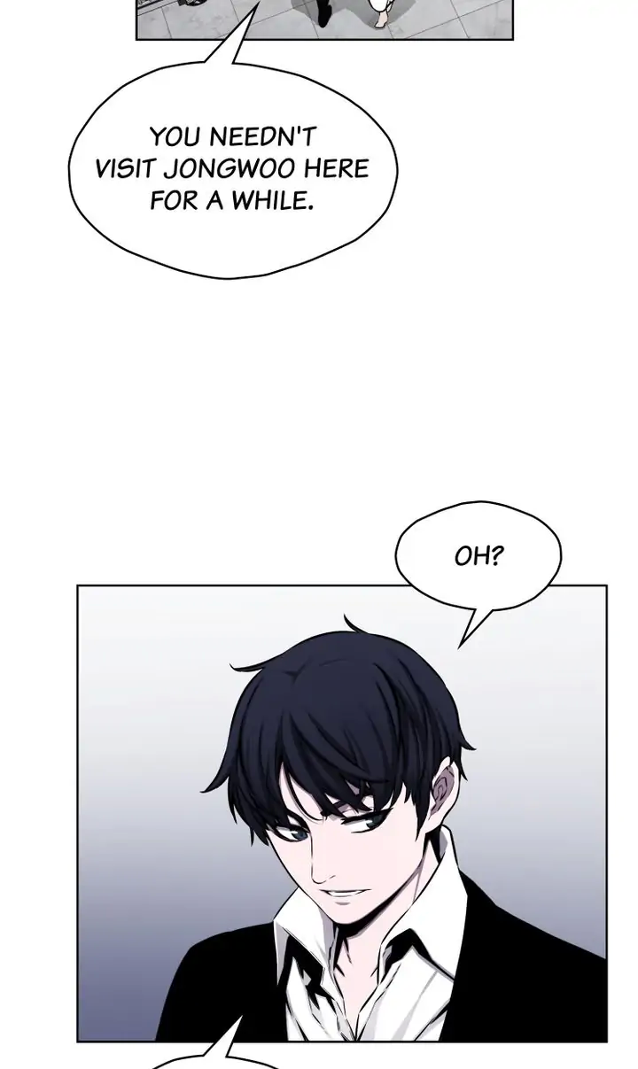 The Choice Chapter 32 - page 49