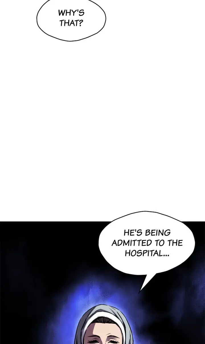 The Choice Chapter 32 - page 50