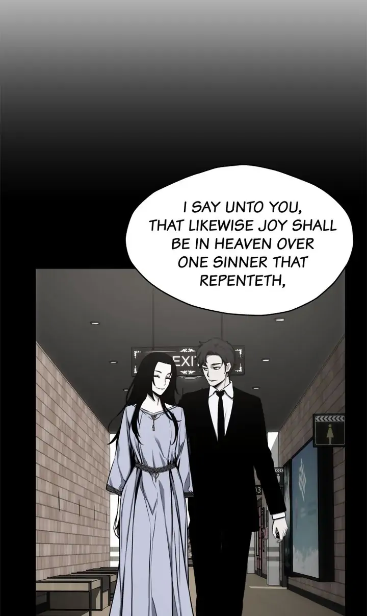 The Choice Chapter 32 - page 7
