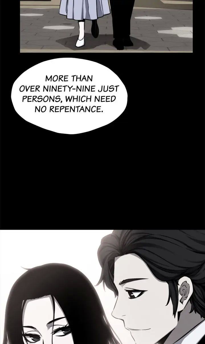 The Choice Chapter 32 - page 8