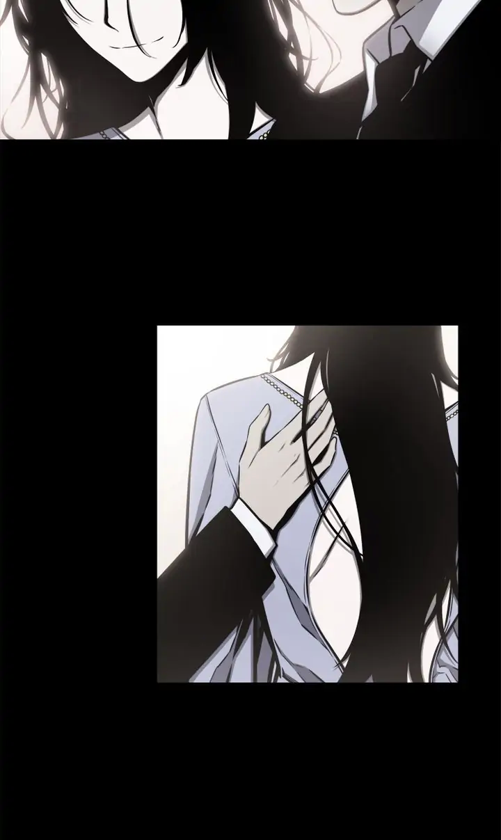 The Choice Chapter 32 - page 9