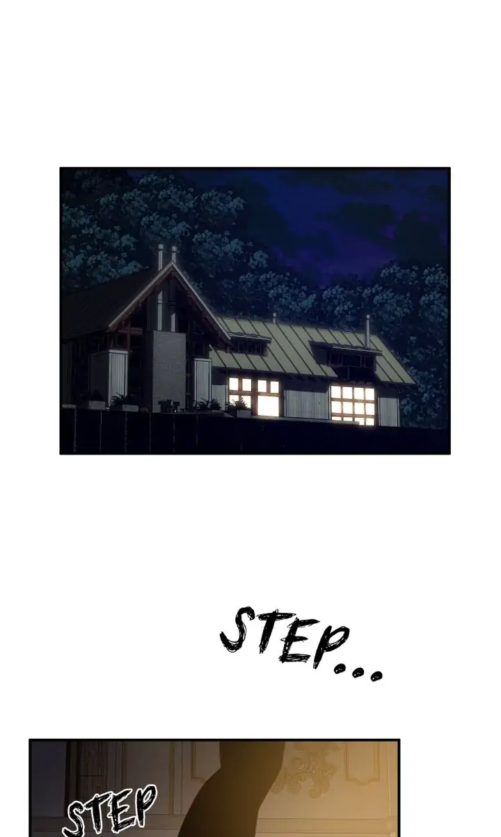The Choice Chapter 44 - page 1