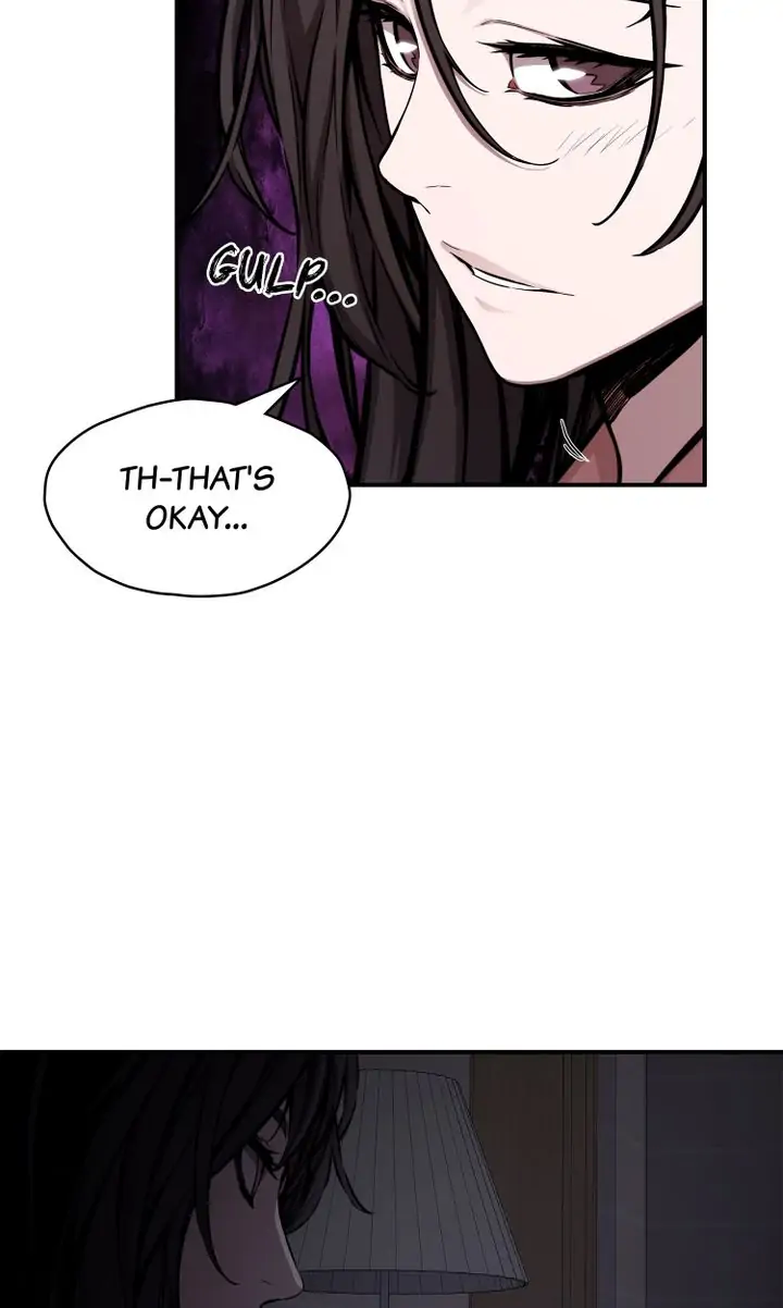 The Choice Chapter 44 - page 10