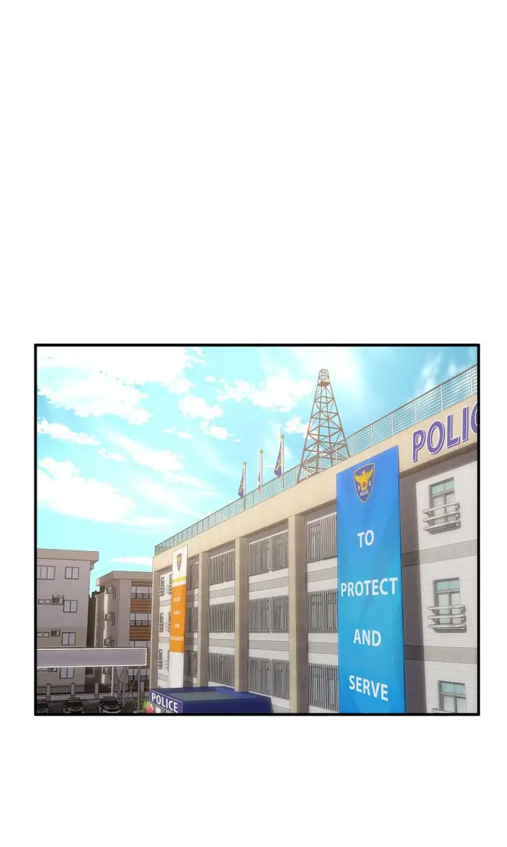 The Choice Chapter 44 - page 14