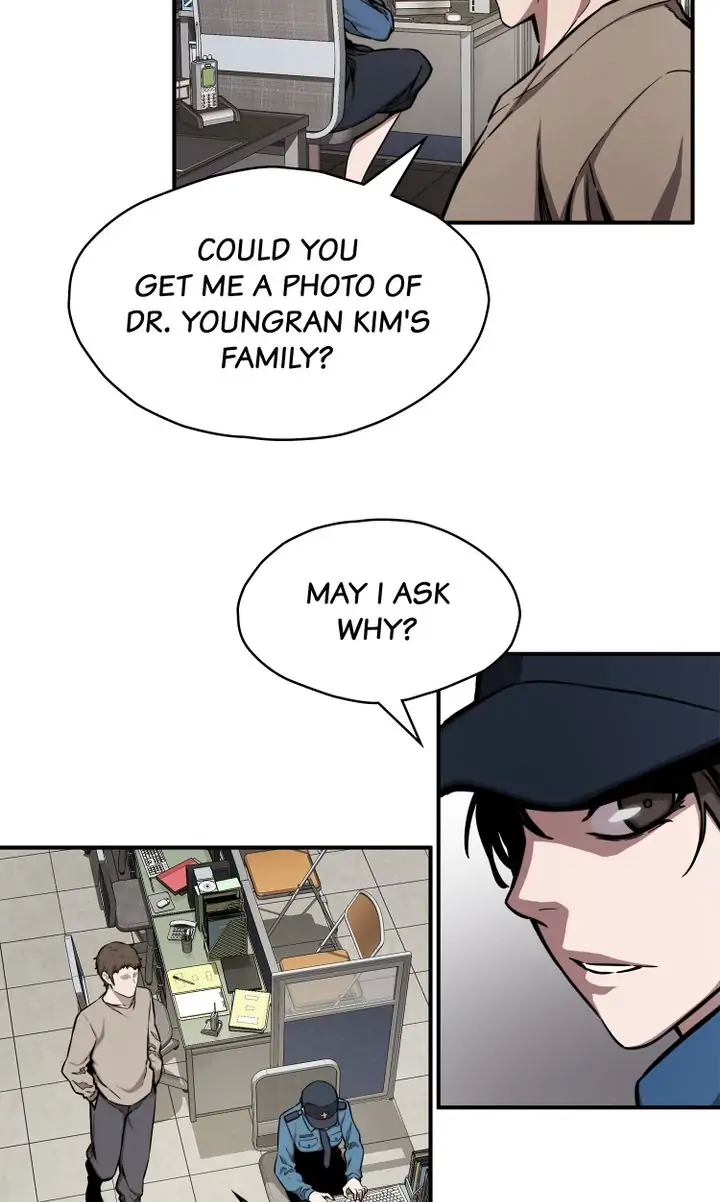 The Choice Chapter 44 - page 16