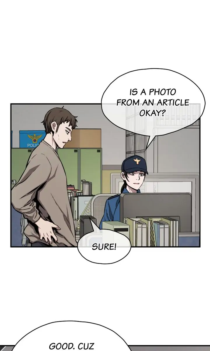 The Choice Chapter 44 - page 18