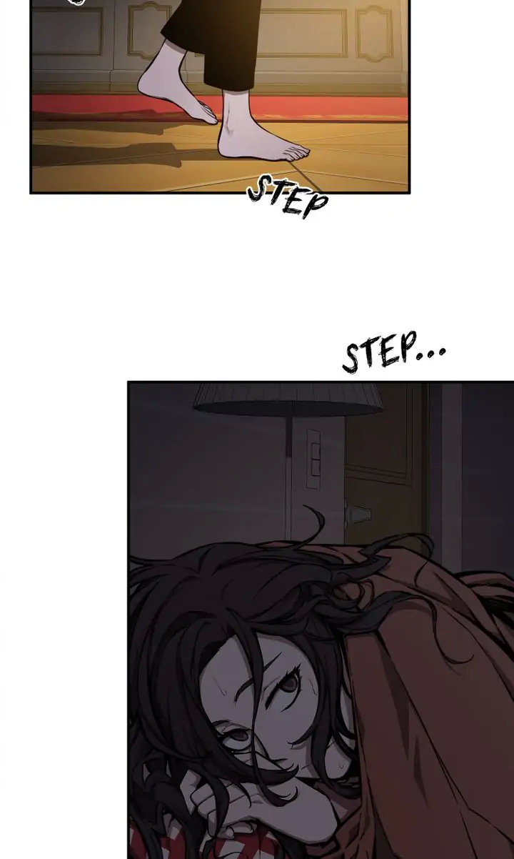The Choice Chapter 44 - page 2