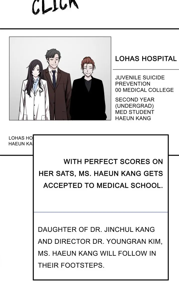 The Choice Chapter 44 - page 20